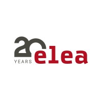 Elea Foundation logo