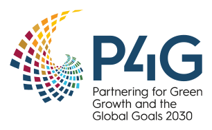 P4G logo