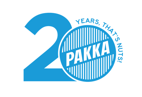 Pakka AG logo